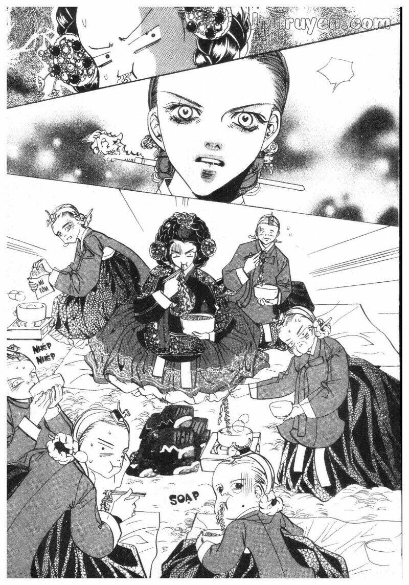 hoàng cung chapter 8 83