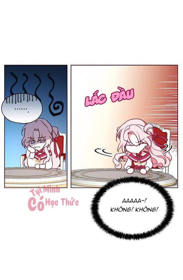 Quyến Rũ Cha Của Nhân Vật Phản Diện Chapter 16 29