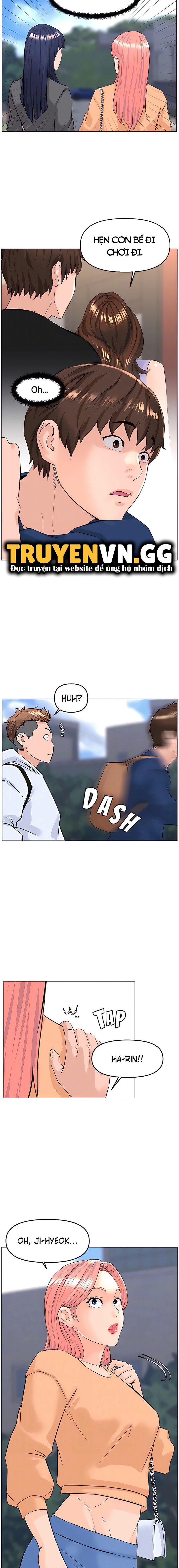 idol kế bên chapter 64 3