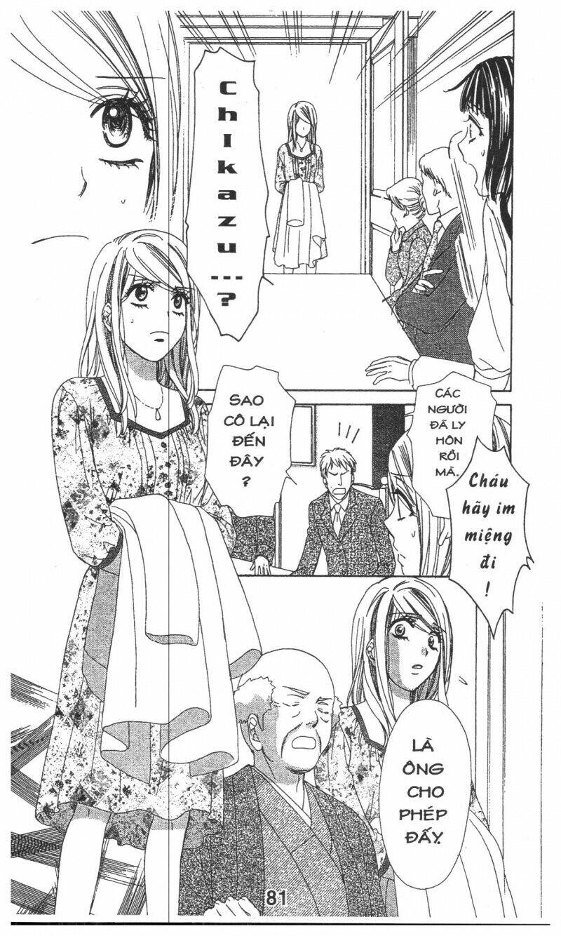 hôn nhân bất đắc dĩ - love of firos you chapter 38 33