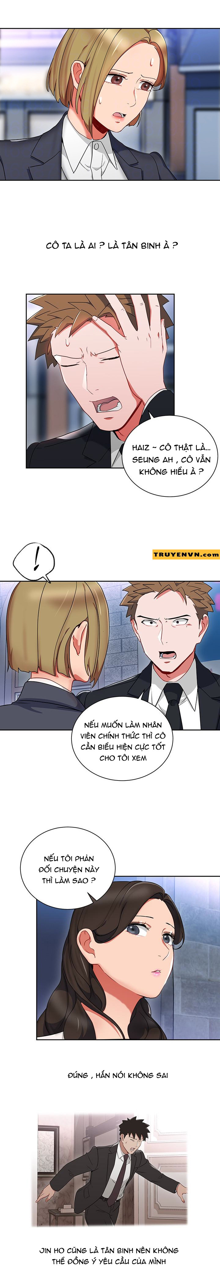 bị sếp chăn chapter 25 13