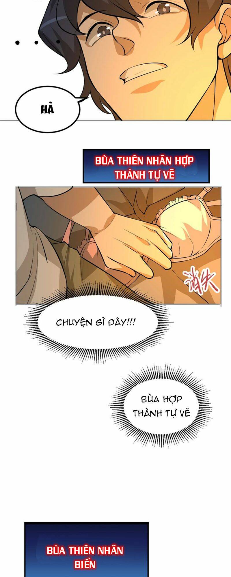 app tu chân mạnh nhất chapter 6 33