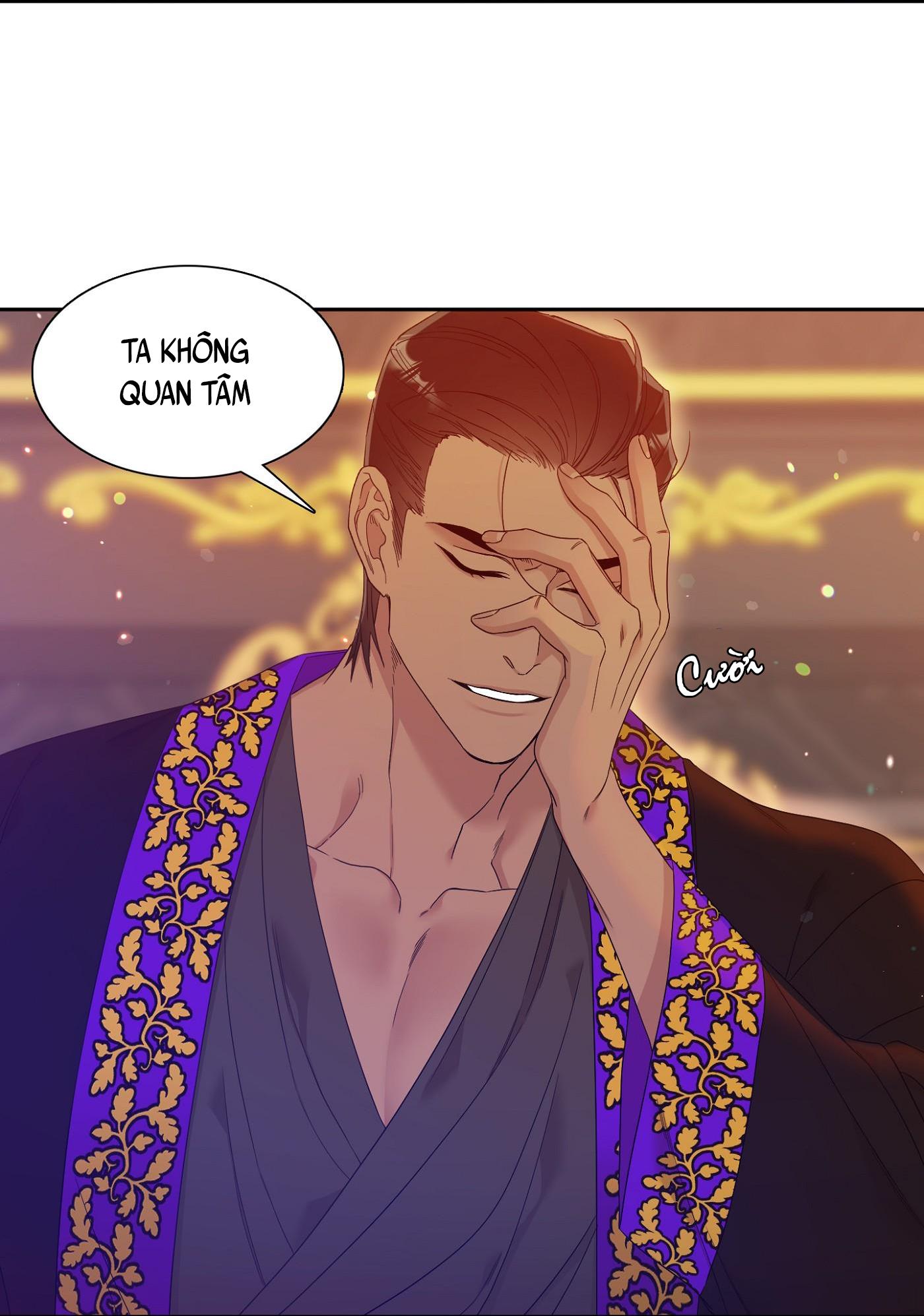 ái tình tự tâm chapter 3 39