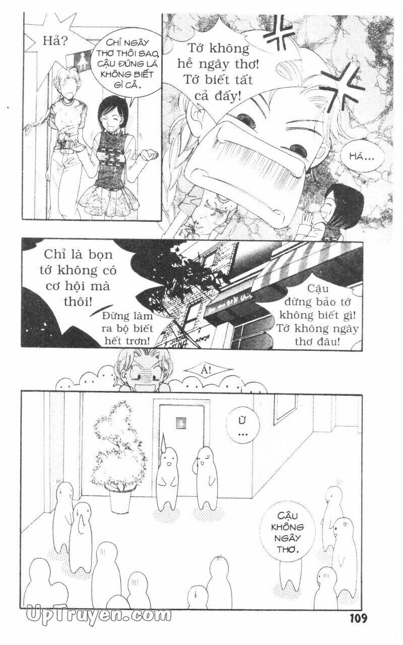 người yêu lý tưởng chapter 1.2 28