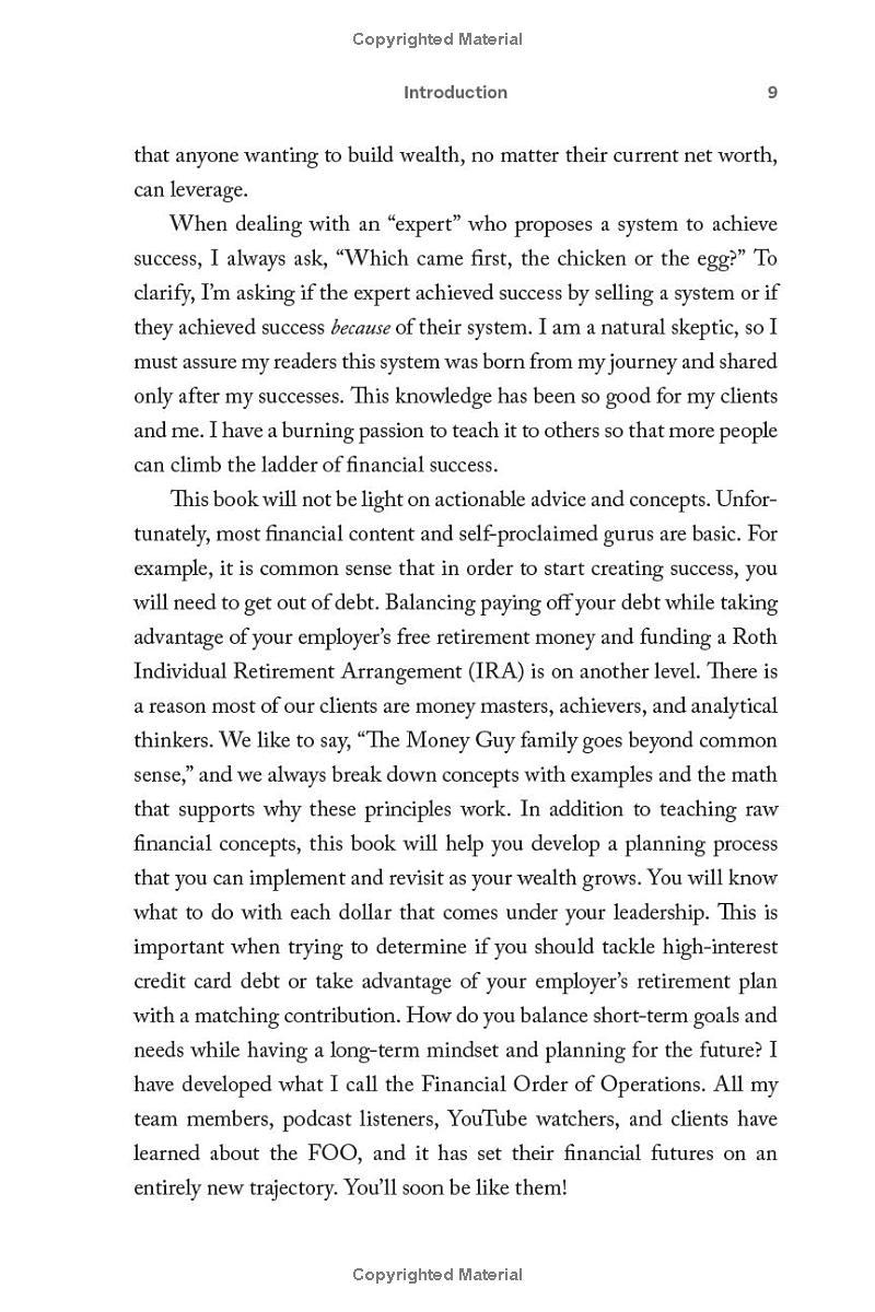 Sách ngoại văn: Millionaire Mission