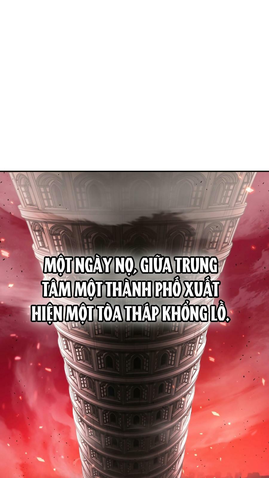 thế giới hậu tận thế chapter 0 1