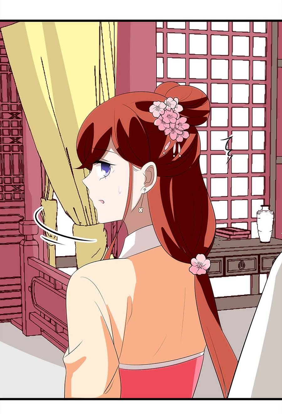 kiêu ngạo vương gia chủng điền phi chapter 119.2 44