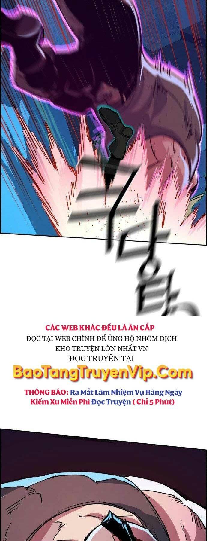 bạn học tôi là lính đánh thuê chapter 116 32
