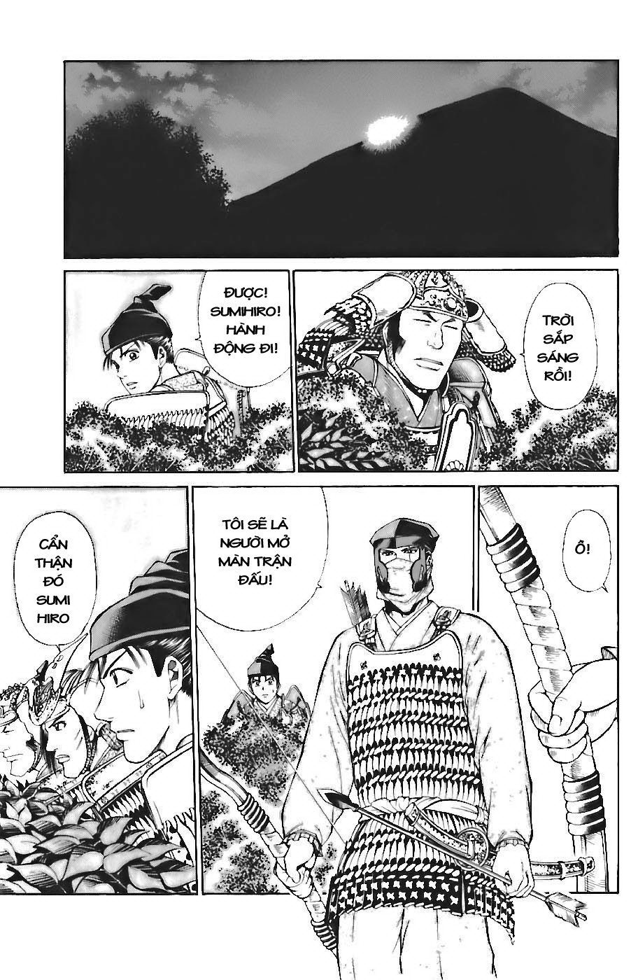 thiếu niên vương phần 1 chapter 72 39