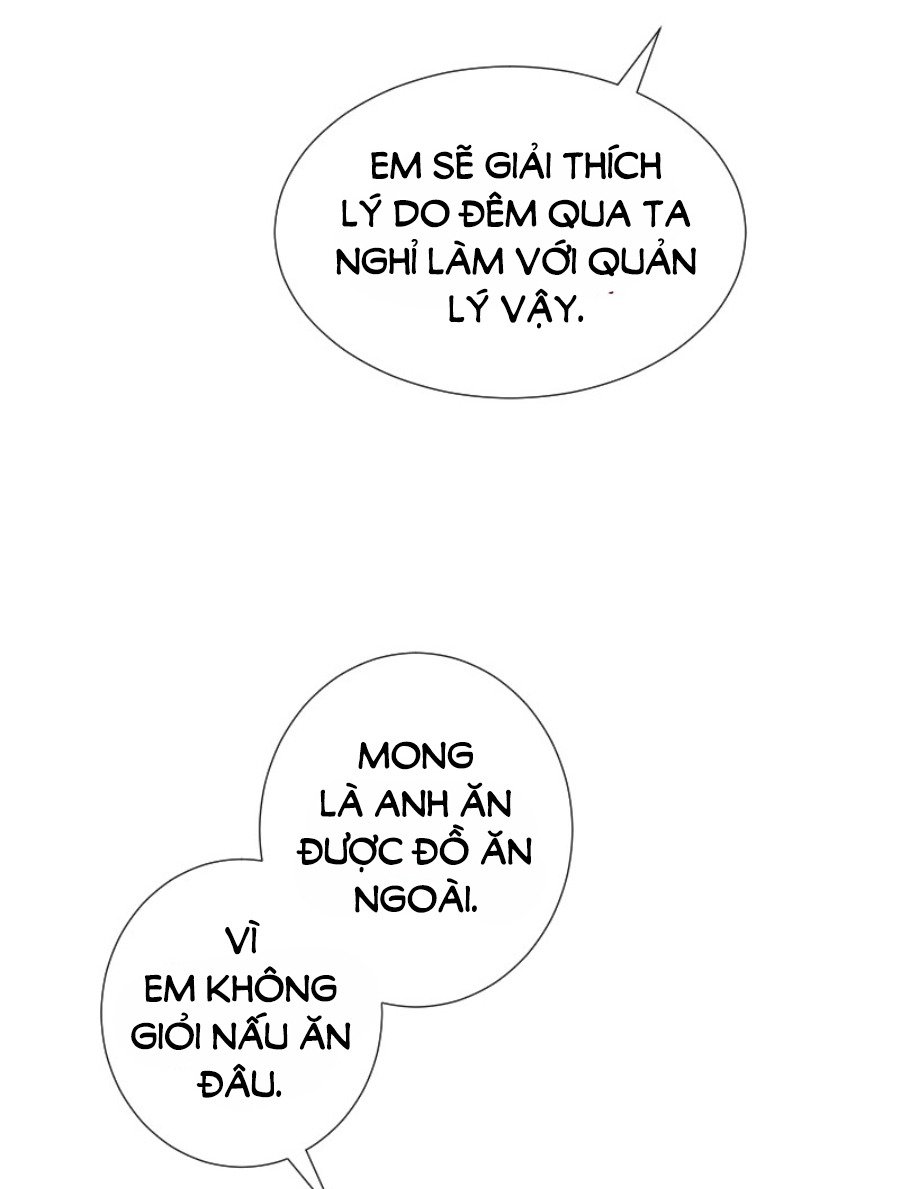 tôi đang hẹn hò với anh chàng điên loạn chapter 26 22