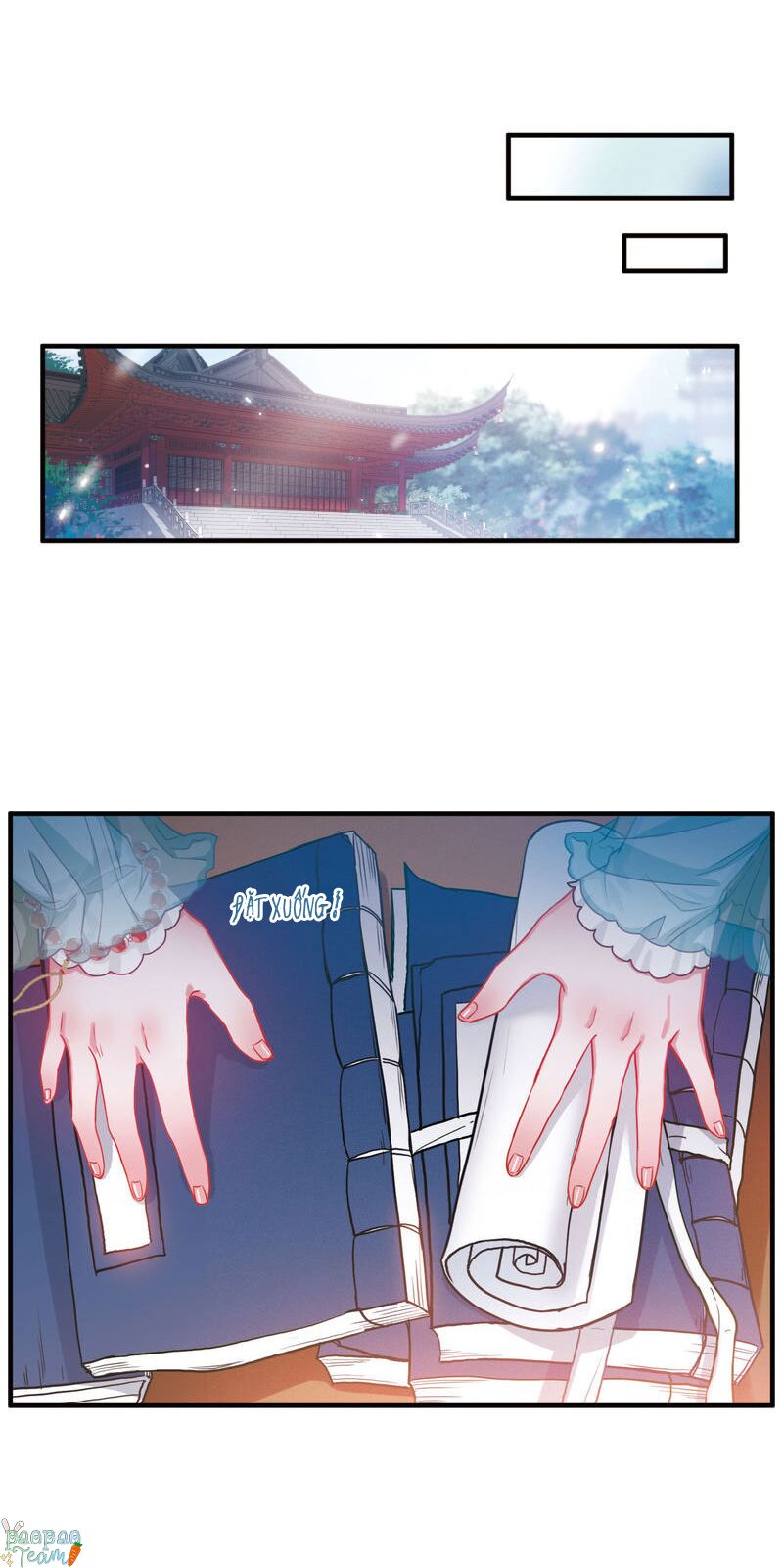 danh kiếm chủng chapter 6.2 9