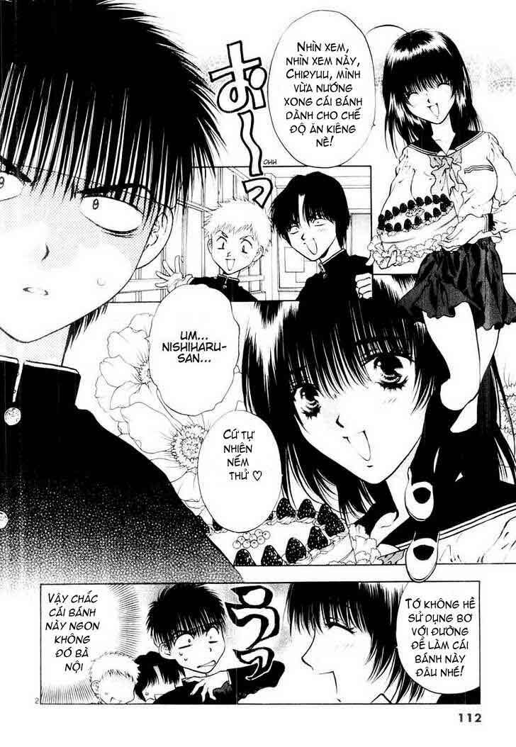 girls saurus dx chapter 16 3