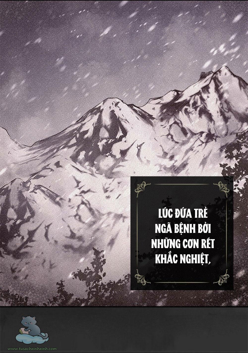 kiên nhẫn chút nào, đại công tước chapter 1 42