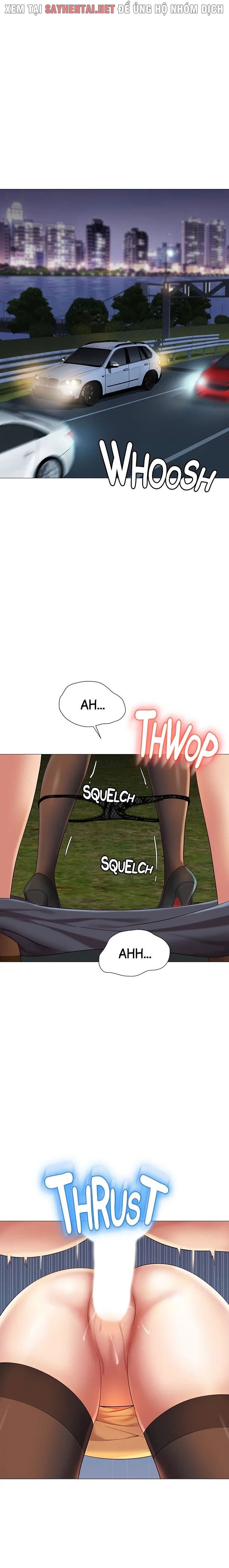 bạn của con gái chapter 19 4