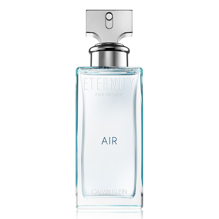 Nước Hoa Nữ Calvin Klein Eternity Air - Eau De Parfum (100ml)