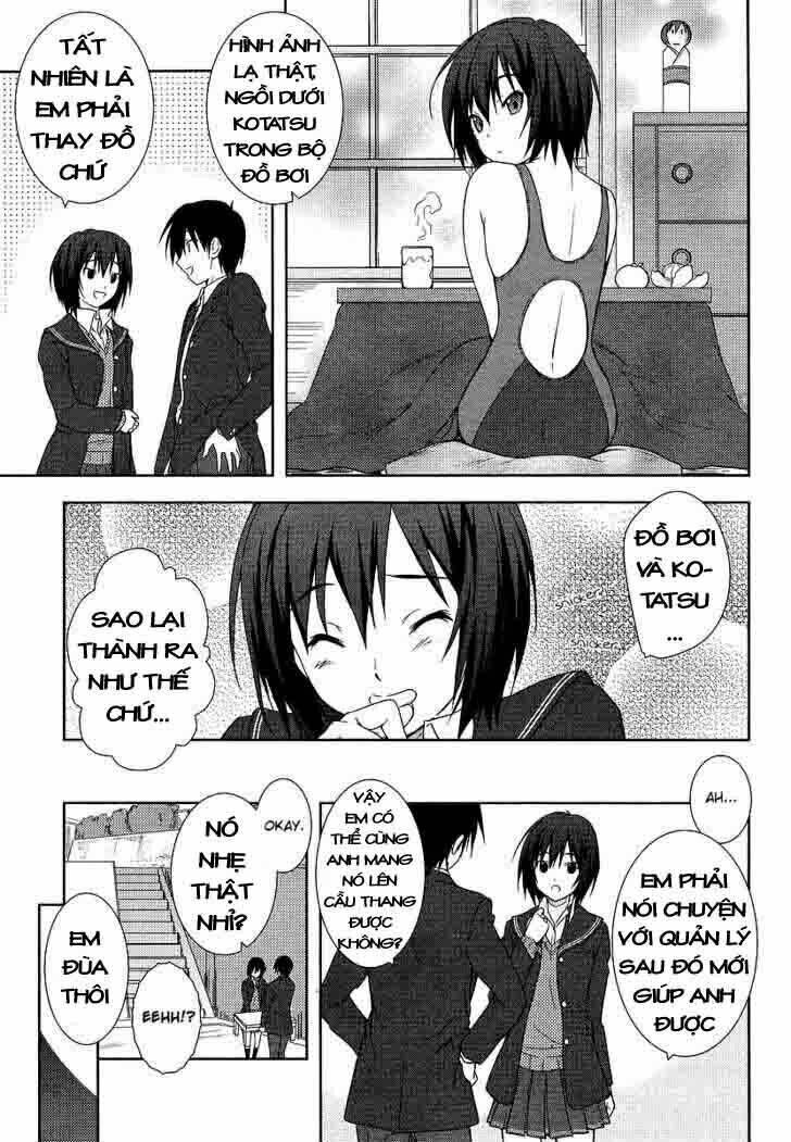 amagami - close to you chapter 1 23