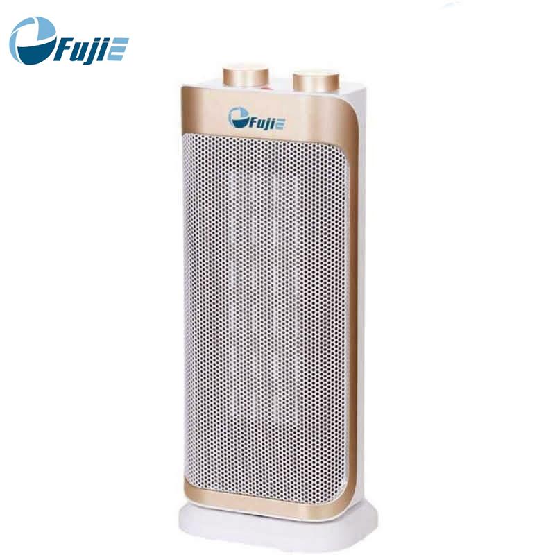 Quạt Sưởi Gốm Ceramic Fujie CH-2100 - Hàng Chính Hãng