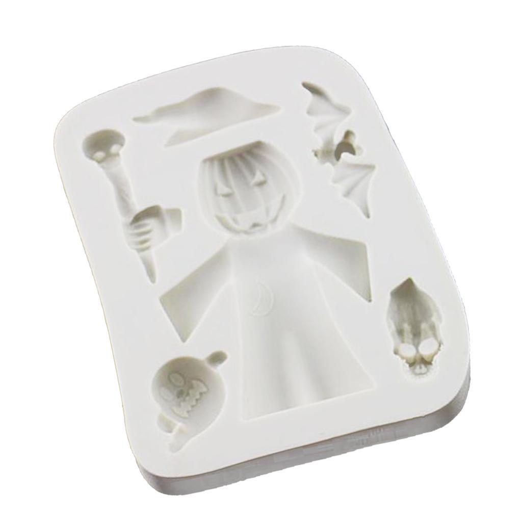 Fondant Cake Mold - Sugarcraft Craft Clays Tool - Home Kitchen Bakery Hotel