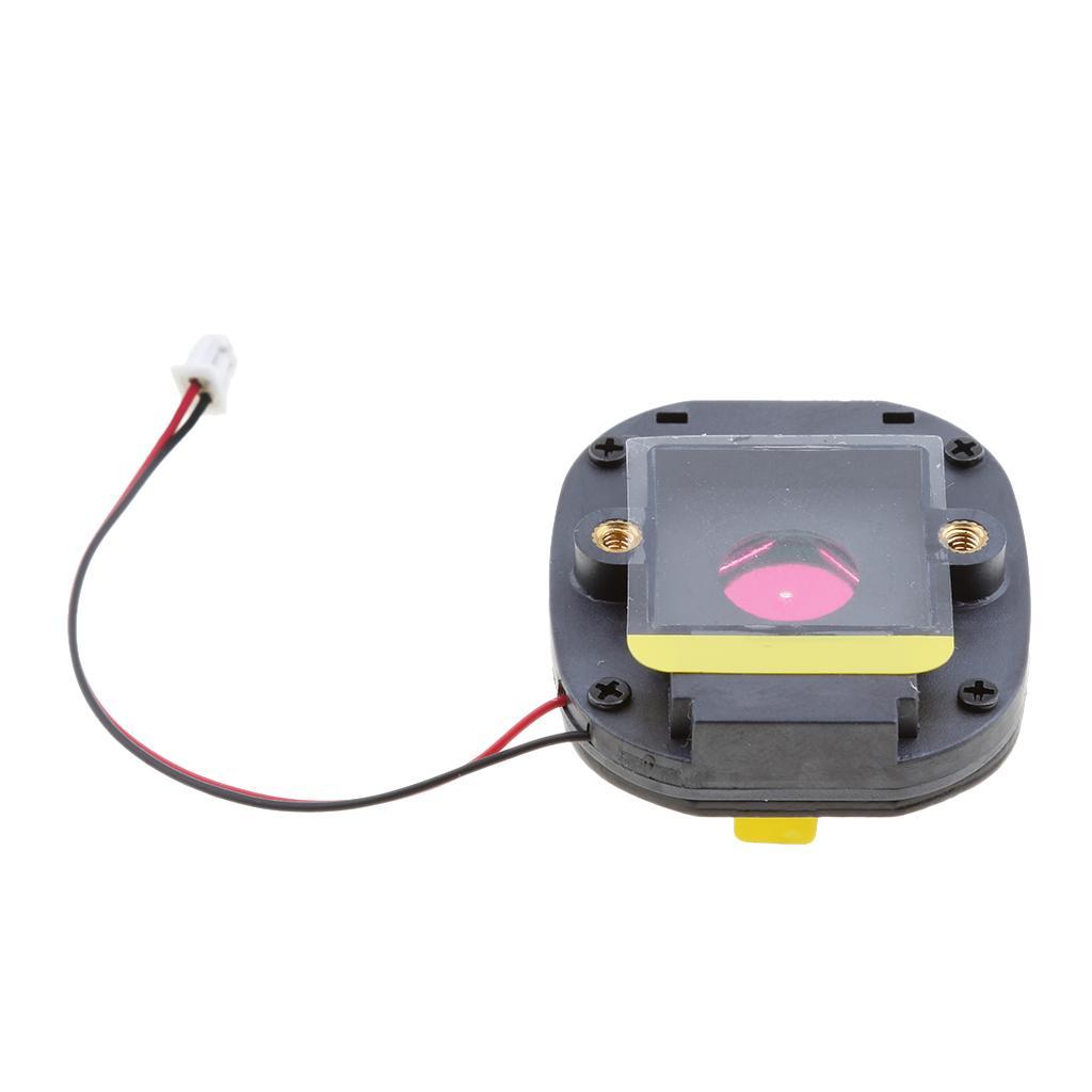 F14 Filter Double Switcher for Camera Night Version