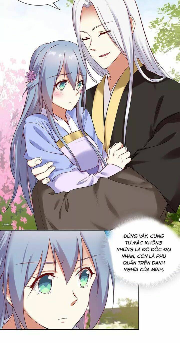 đô đốc đại nhân sủng thê kí chapter 104 5