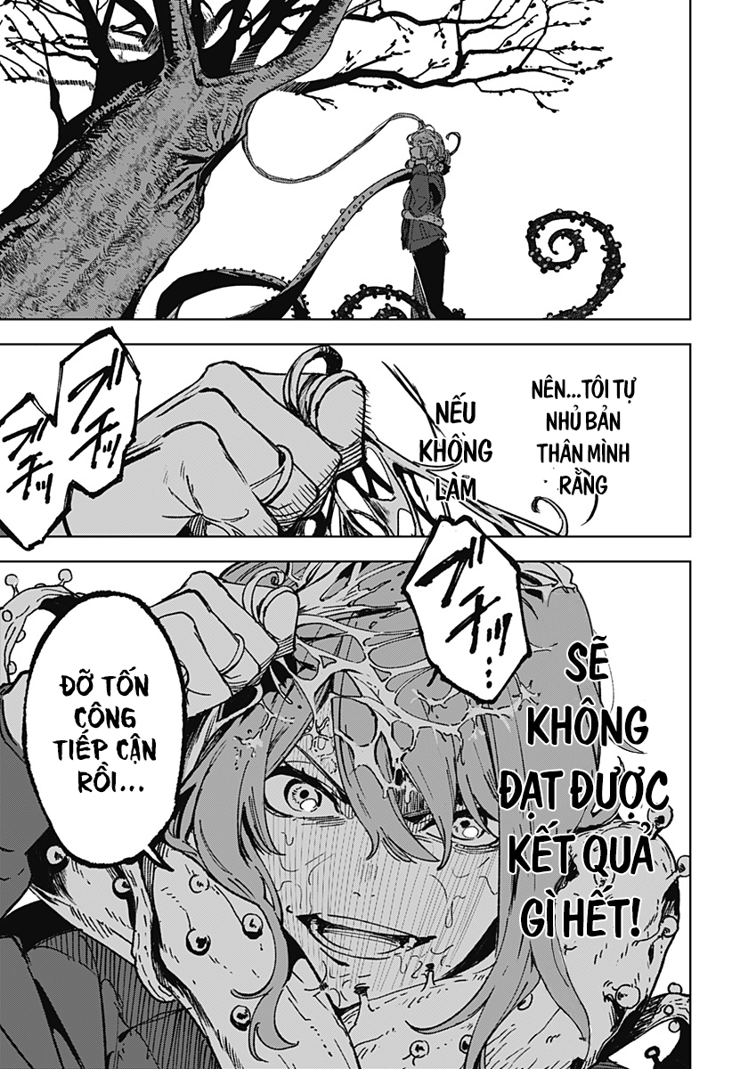 hạt giống phù thuỷ chapter 1 49