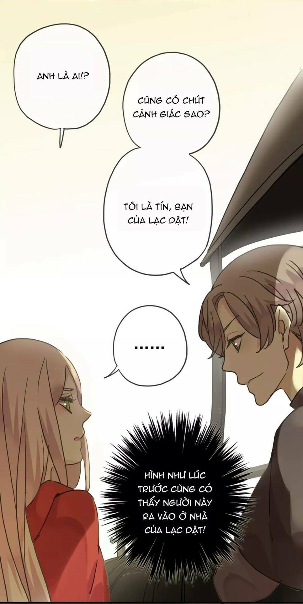 vết cắn ngọt ngào phần 1 chapter 16 35