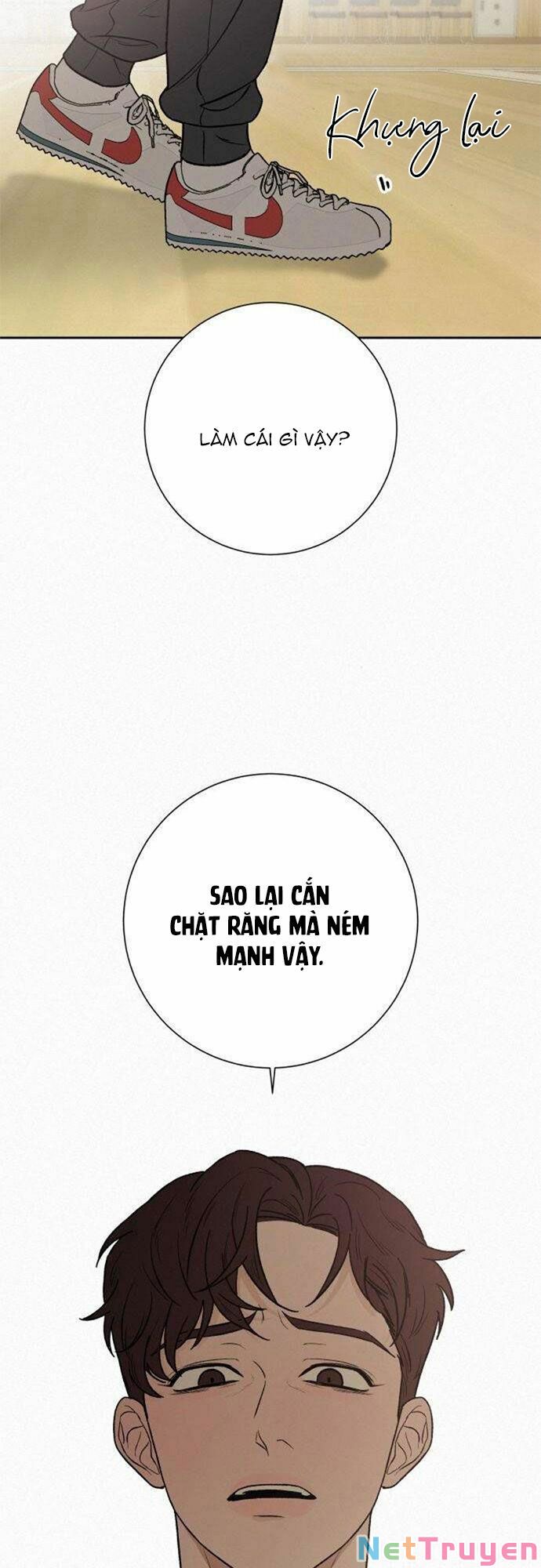 chiến lược: tình yêu trong sáng chapter 5 3