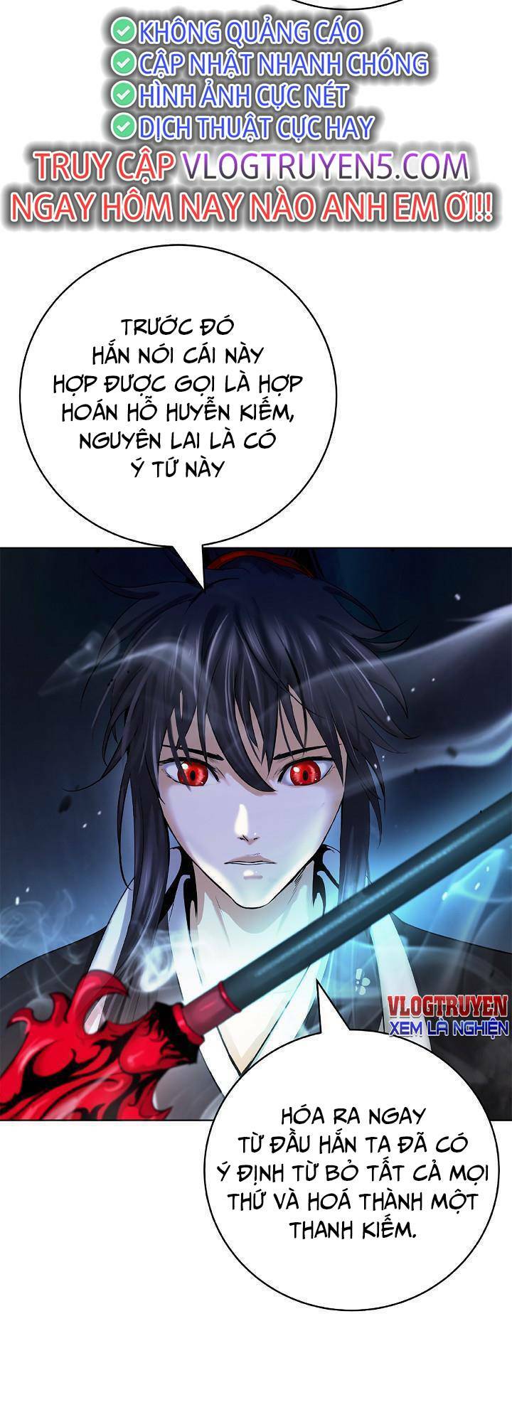 xuyên không thành hổ chapter 121 67