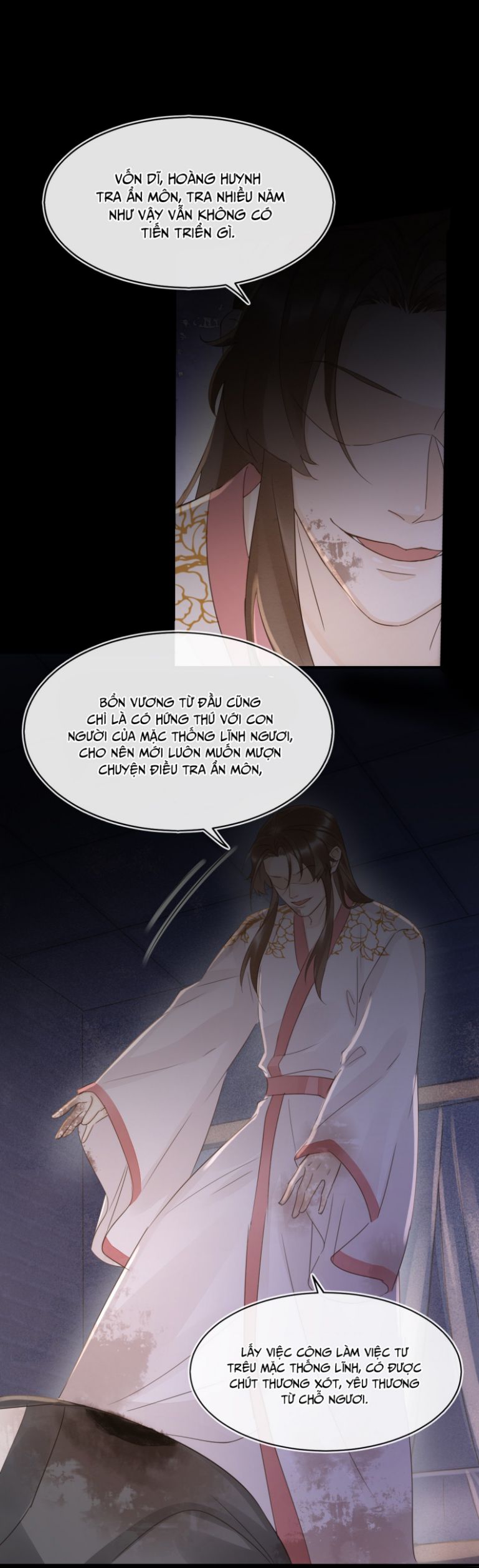 tù long chapter 86 7