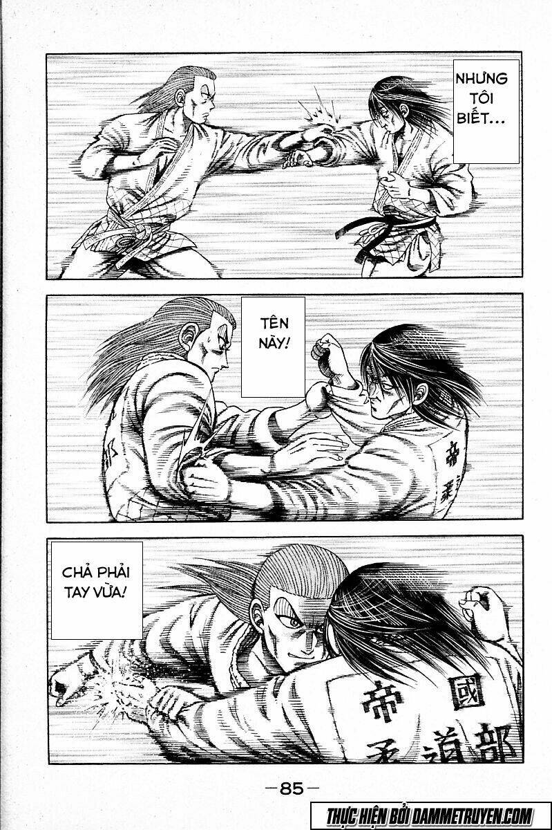 shin kotaro makaritoru! juudouhen chapter 126 7