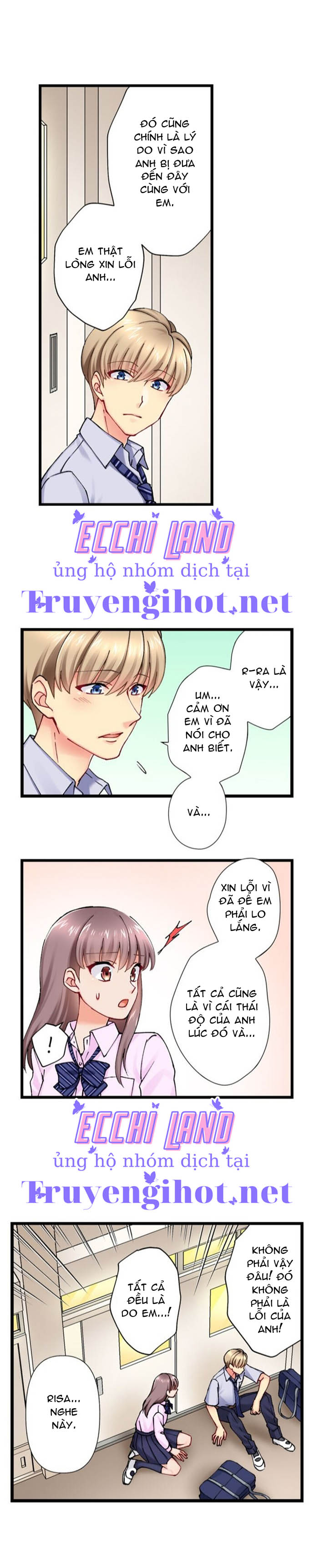 trở về thời niên thiếu (full) chapter 23.2 6