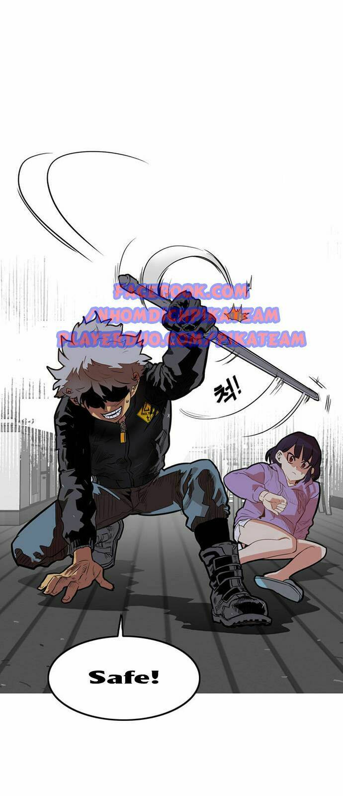 bẫy troll chapter 1 50