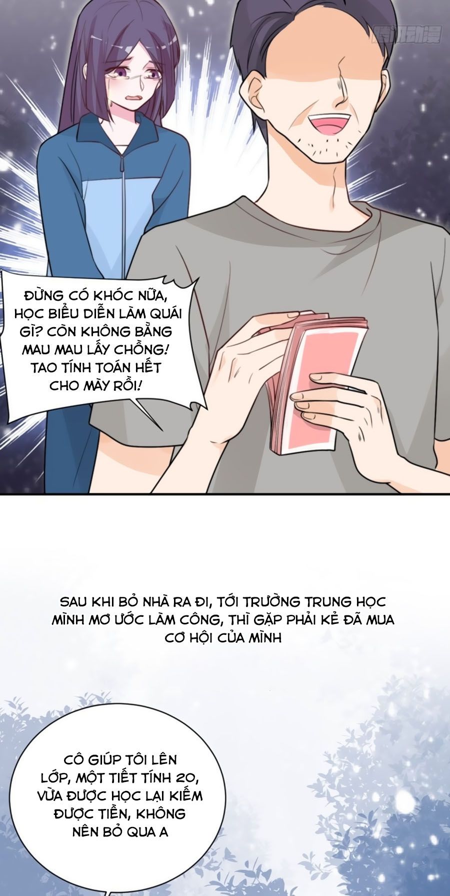 cung đấu live chapter 47 12