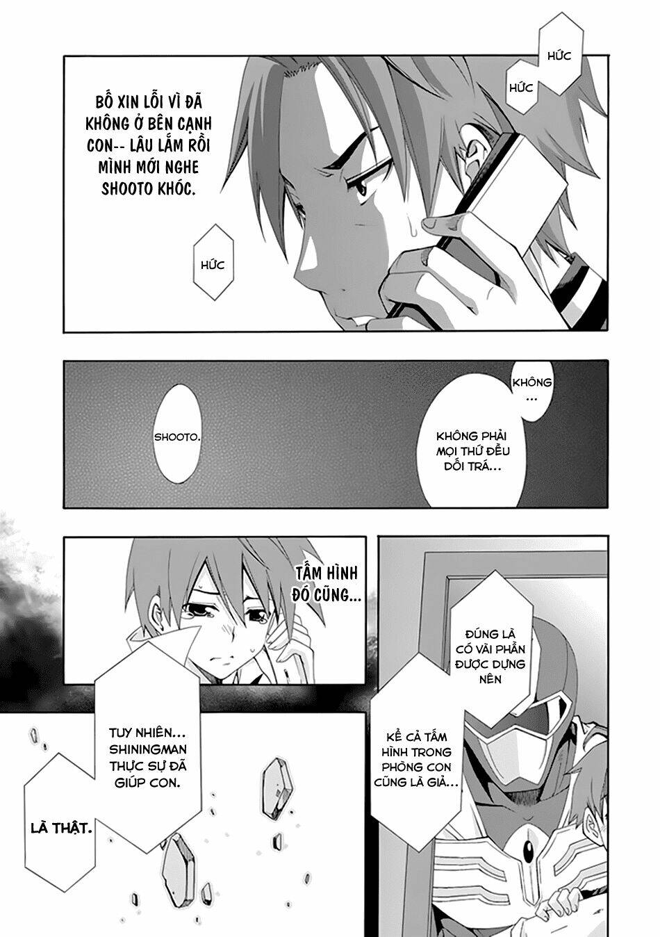 anh hùng xấu xa chapter 54 10