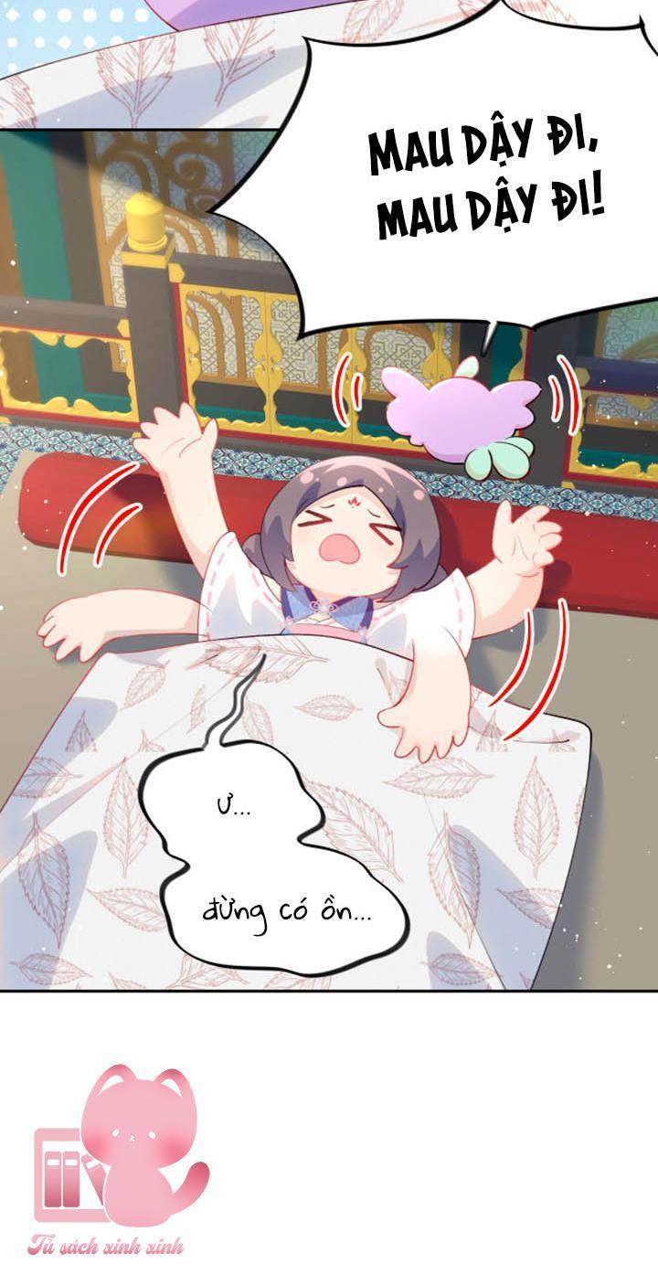 một đêm nọ đột nhiên yandere tới! chapter 68 9