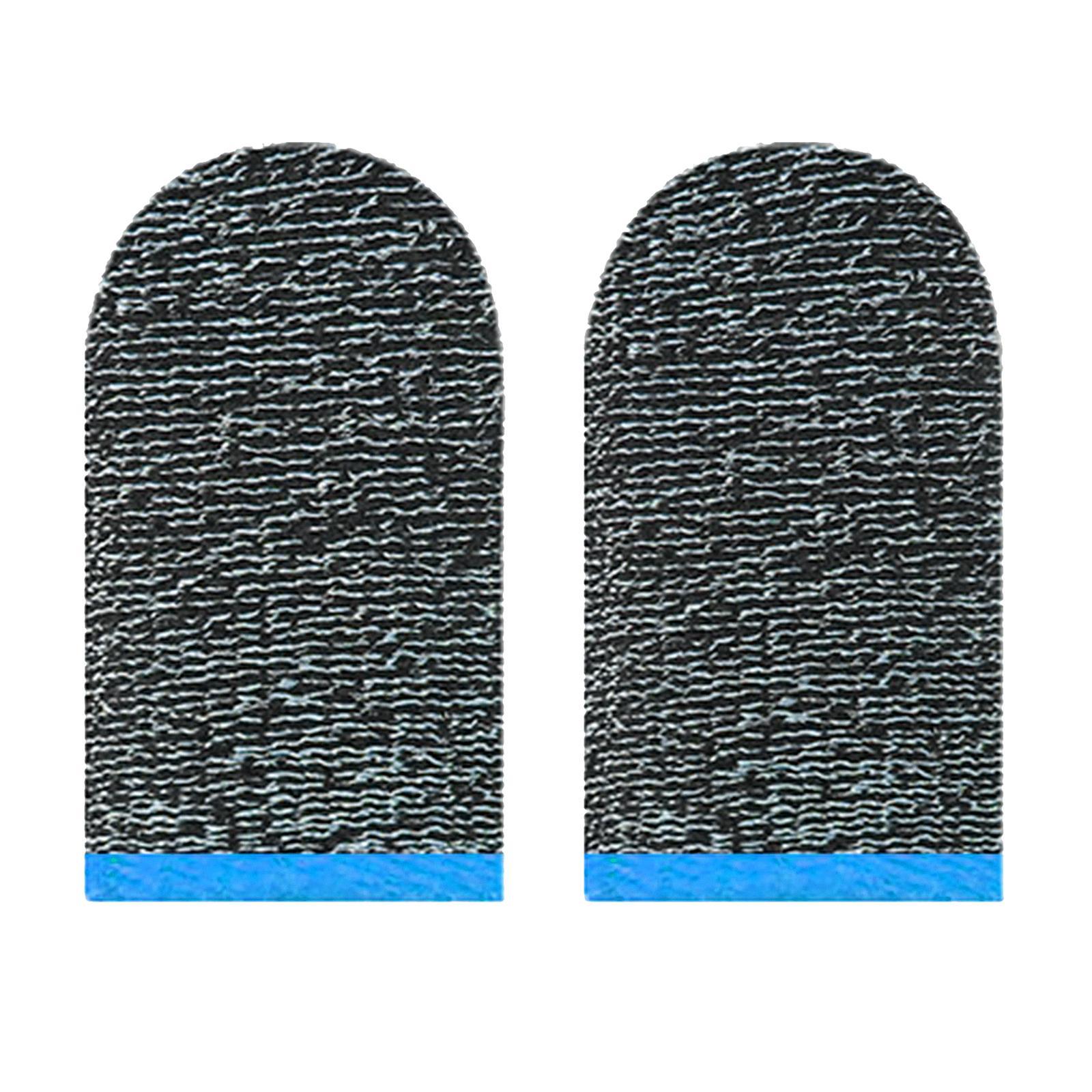 Mobile Game Controller Finger Sleeve for  Out