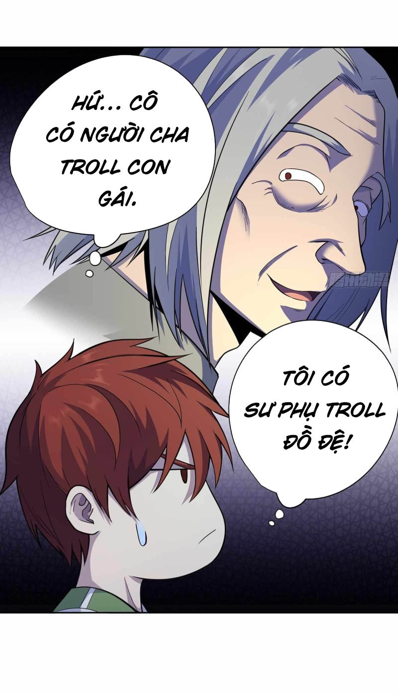 vương bài thần y chapter 35 31