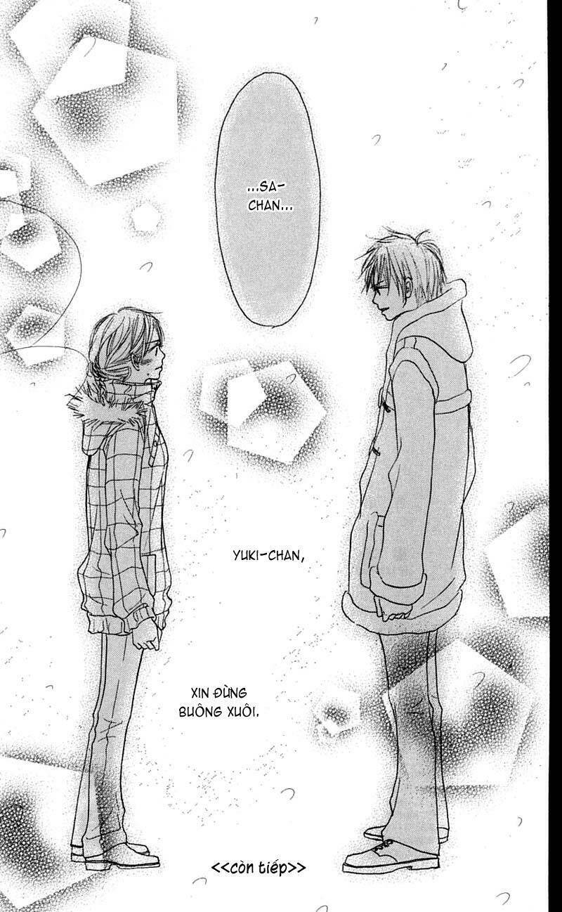 phát điên vì em chapter 20 38