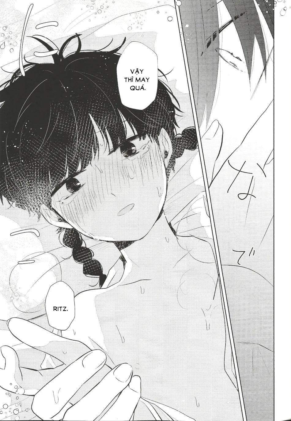 tổng hợp oneshot gây lứng chapter 13 34