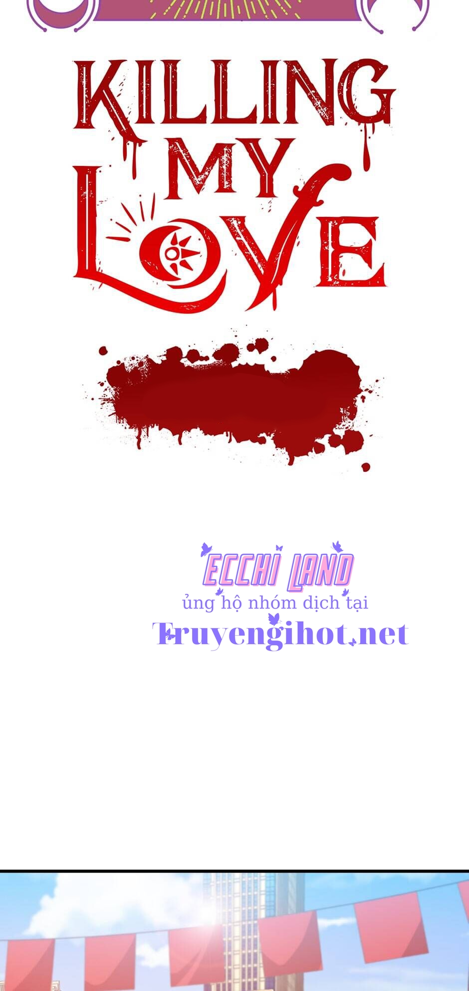 [16+] killing my love chapter 61.2 3