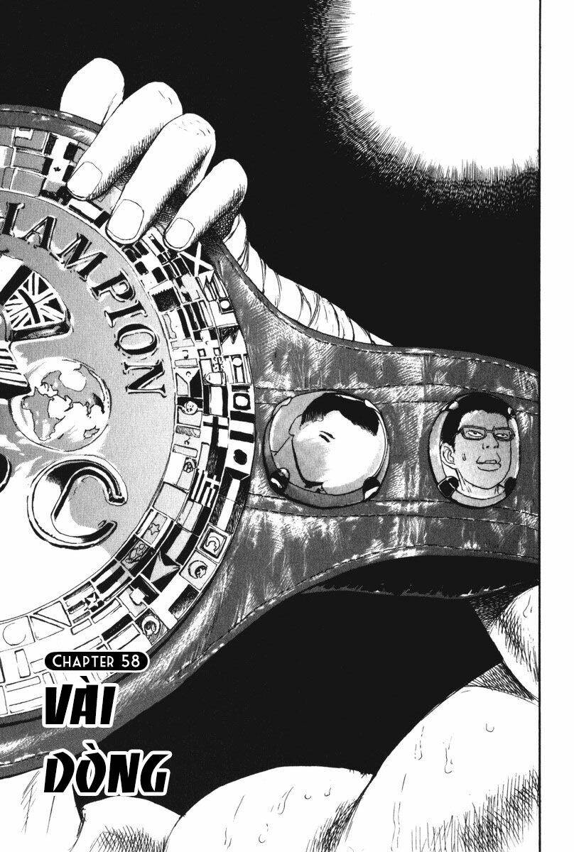 boy on the run chapter 58 1