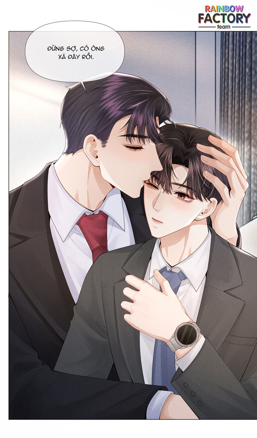 dior tiên sinh chapter 61 36