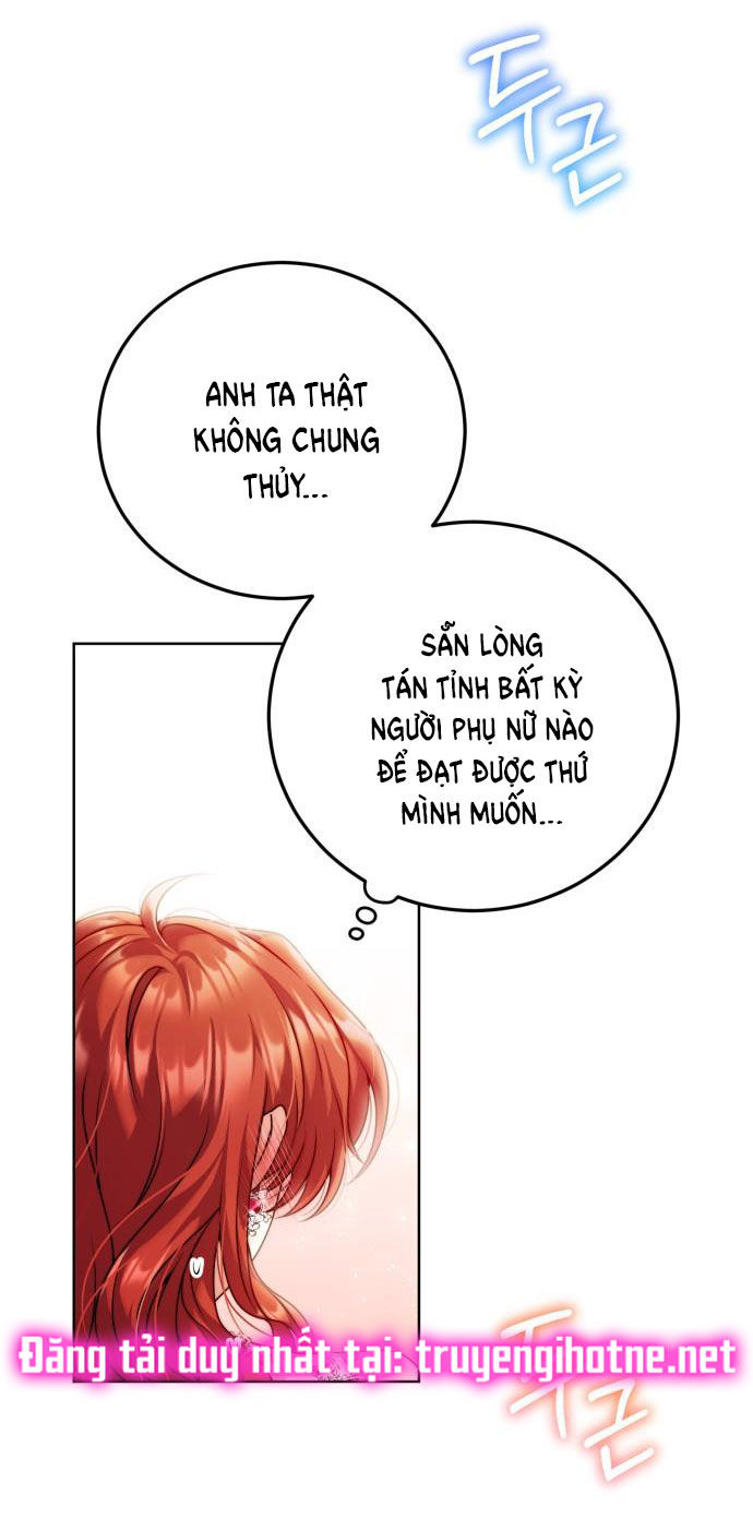 tôi sẽ ly hôn với người chồng bạo chúa chapter 22.2 48