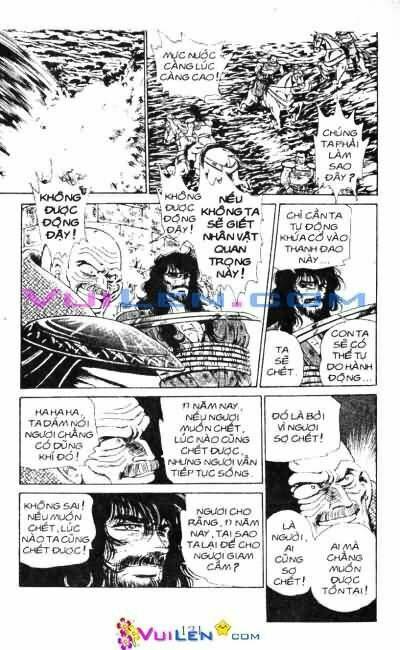 vương tử takeru chapter 22 131