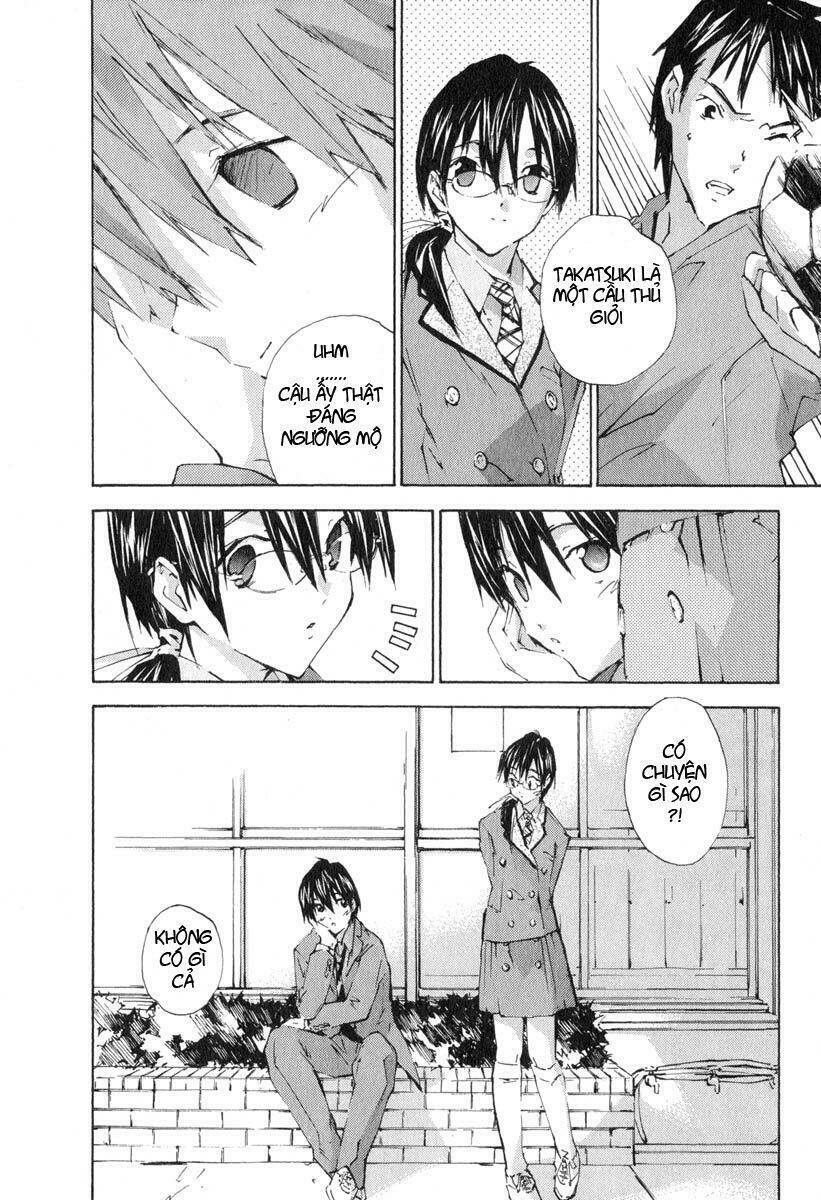 yubisaki milk tea chapter 26 5