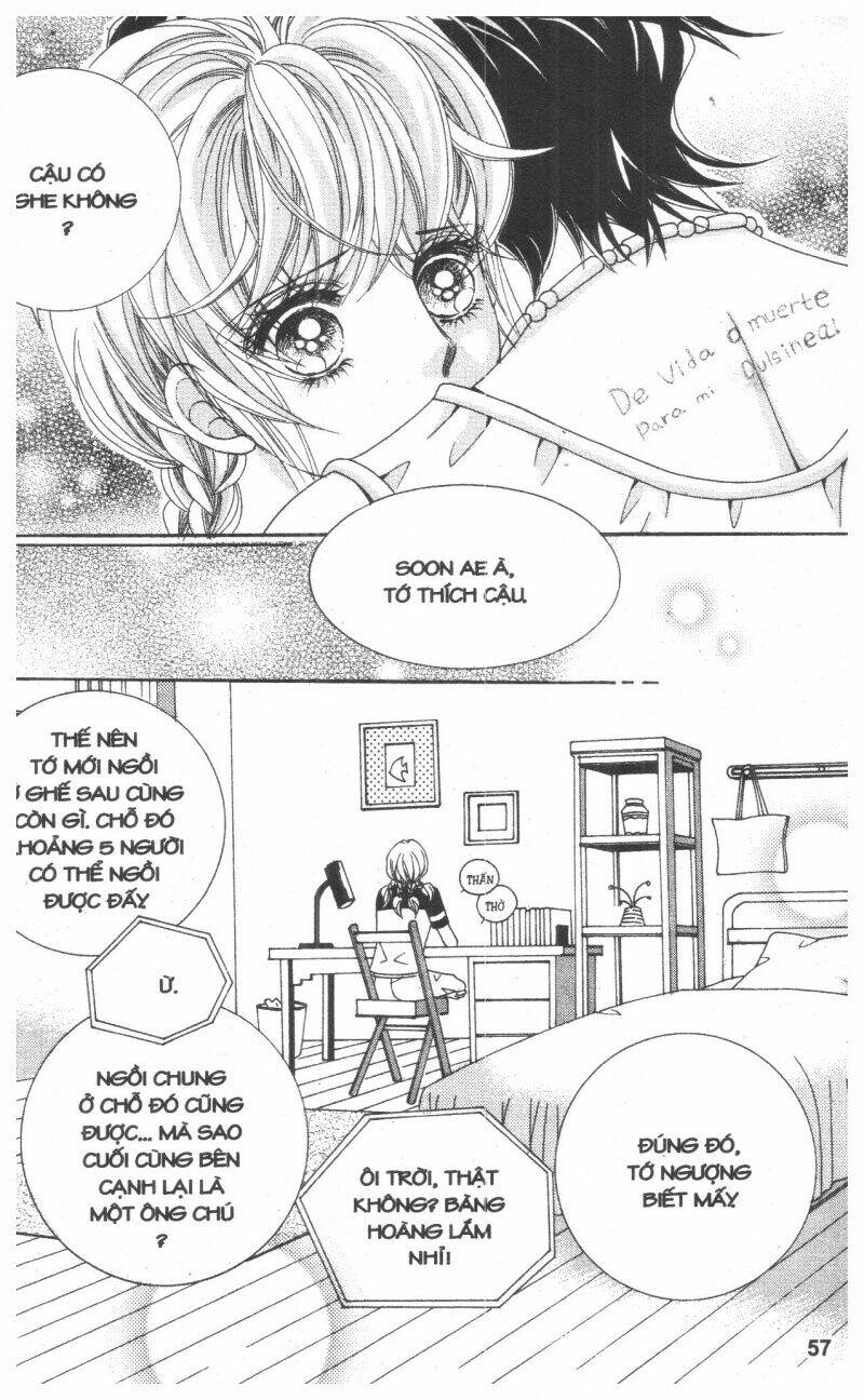 cũng vì em chapter 1 57