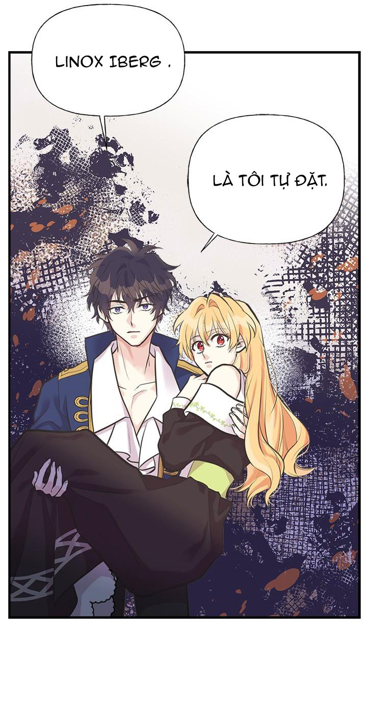 chị tôi đã nhặt về một nam chính quyến rũ chapter 58.1 28