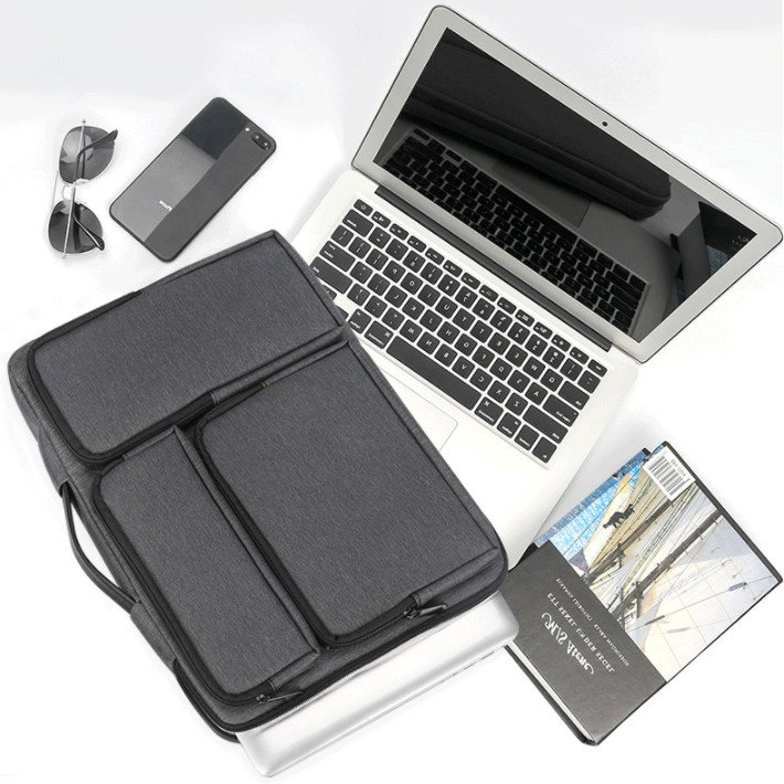 Túi Chống Sốc Đựng Laptop &amp; Macbook 13inch Chống Thấm Nước