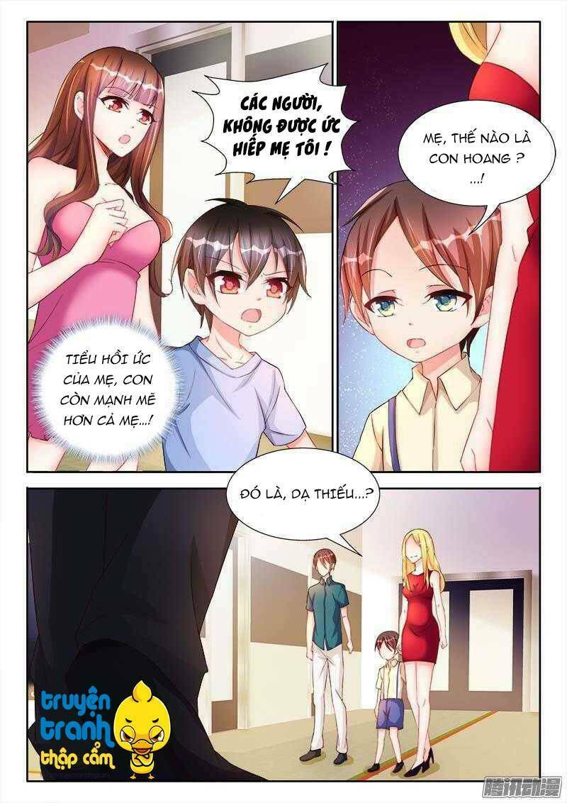 đế hào lão công thật ngông cuồng chapter 44 7