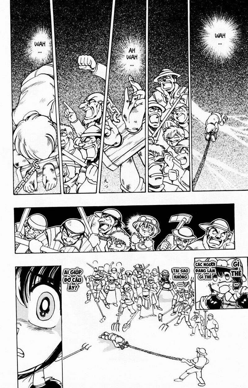 violinist of hameln - cây đàn kì diệu chapter 56.1 3